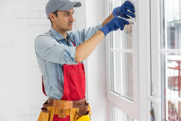 Best Residential Window Installation in Fairview Shores, FL